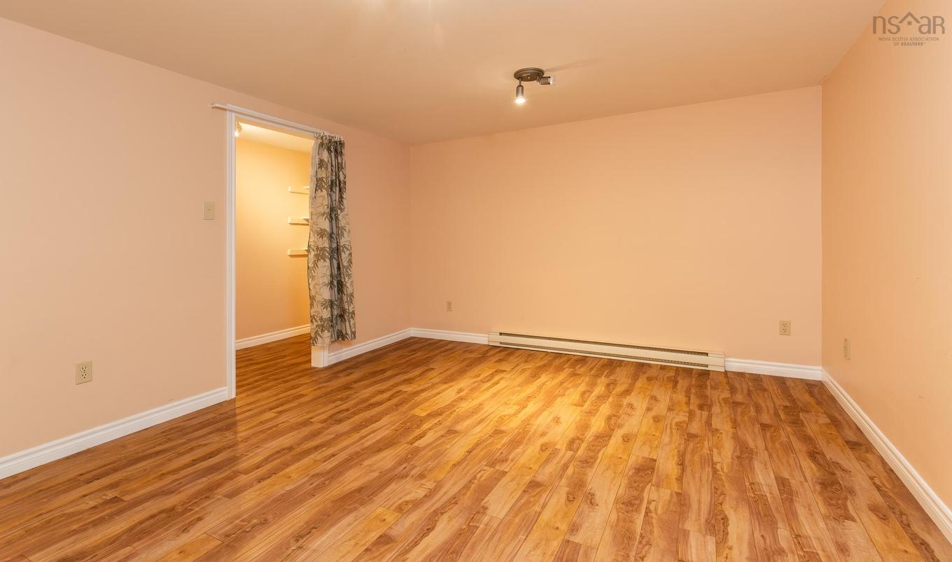549 Brunswick Street, Yarmouth, NS