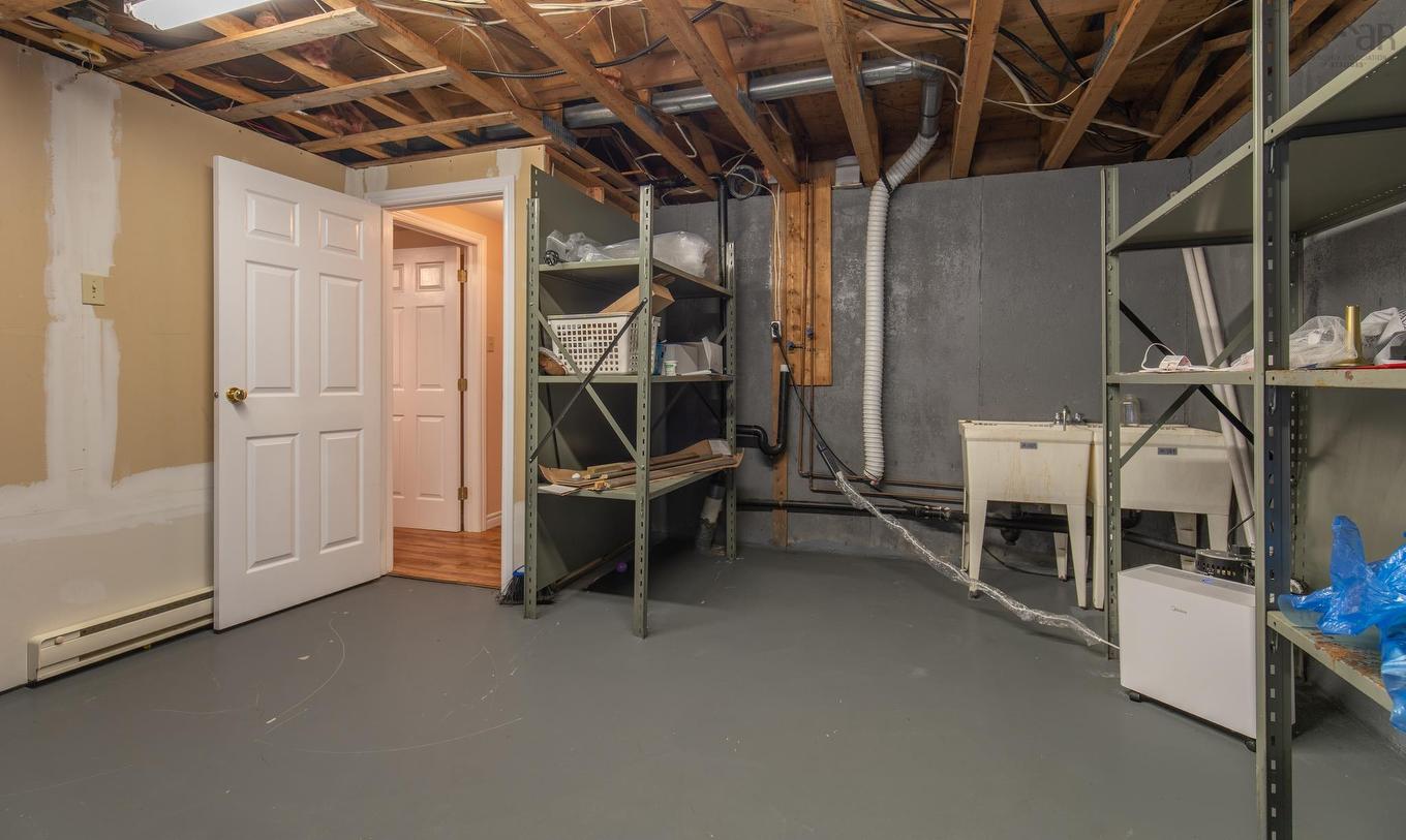 549 Brunswick Street, Yarmouth, NS