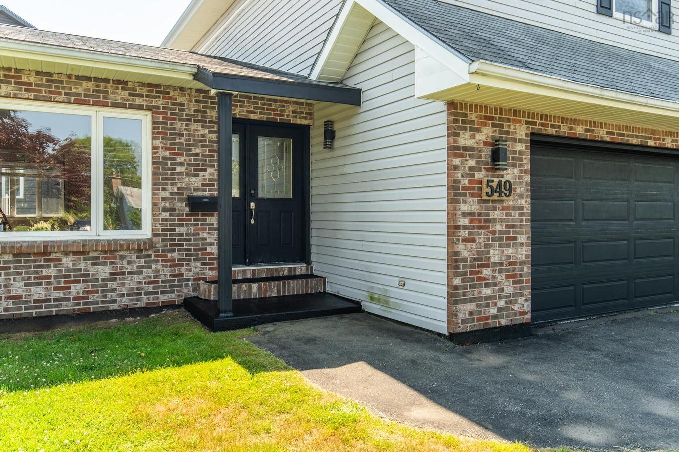 549 Brunswick Street, Yarmouth, NS
