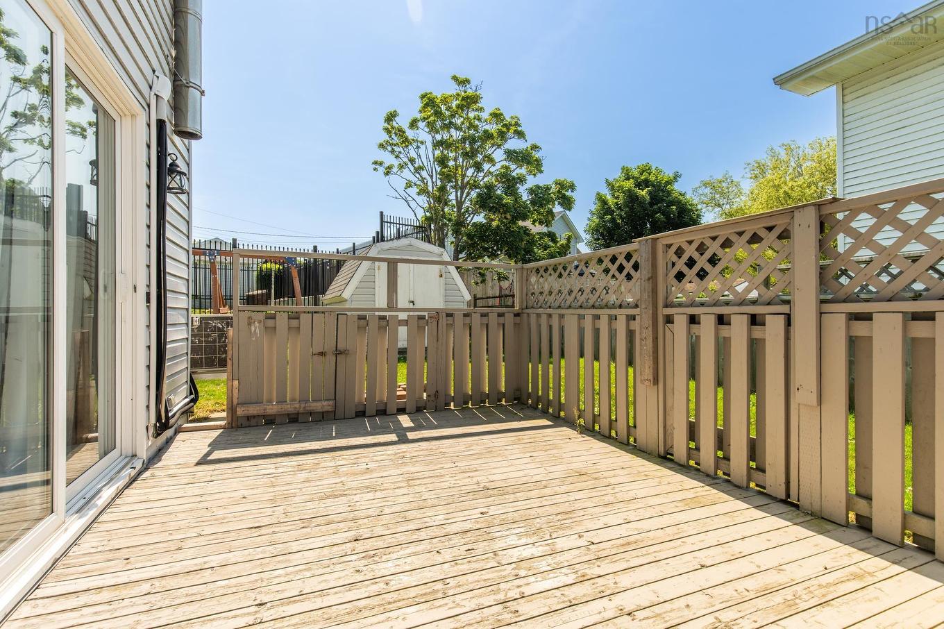 549 Brunswick Street, Yarmouth, NS