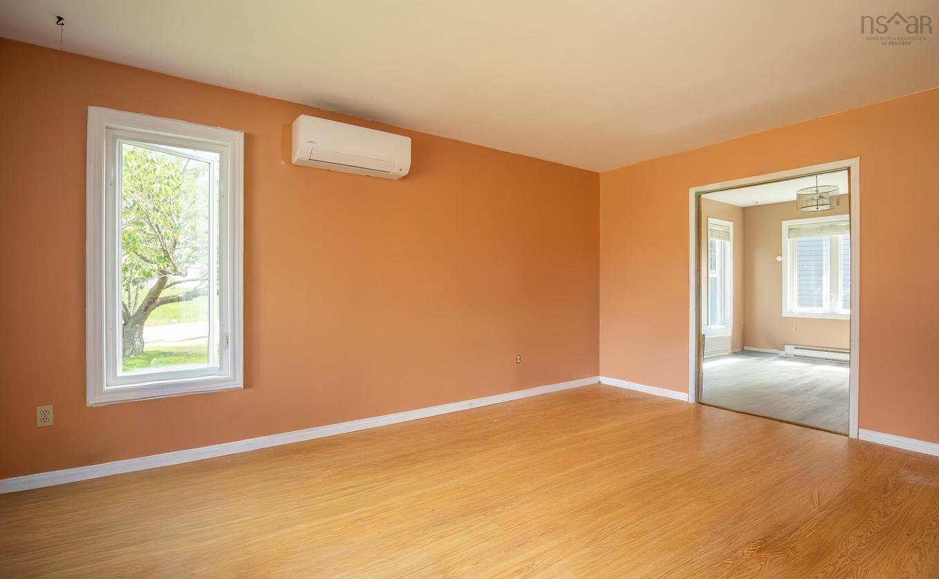 549 Brunswick Street, Yarmouth, NS