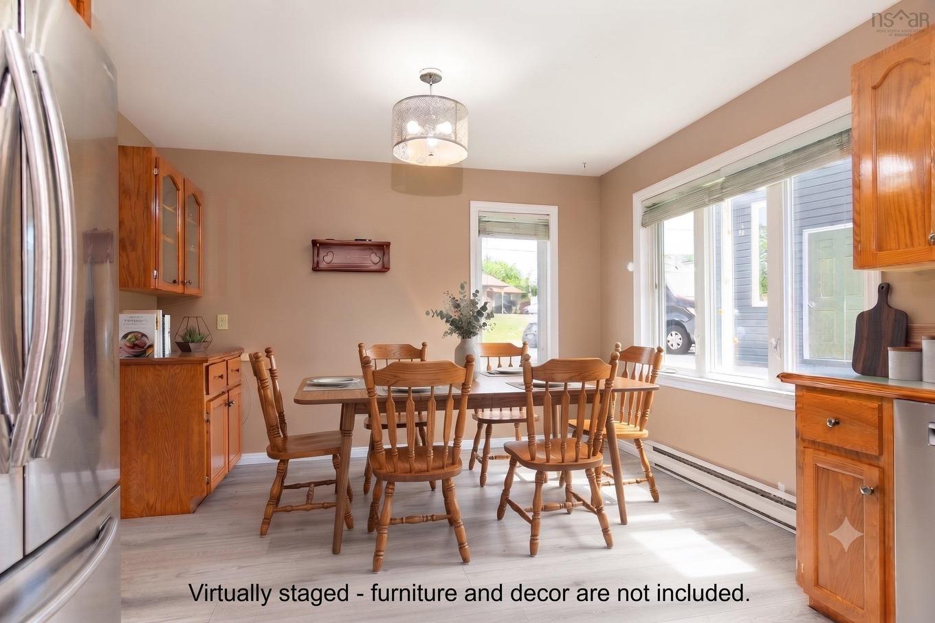 549 Brunswick Street, Yarmouth, NS