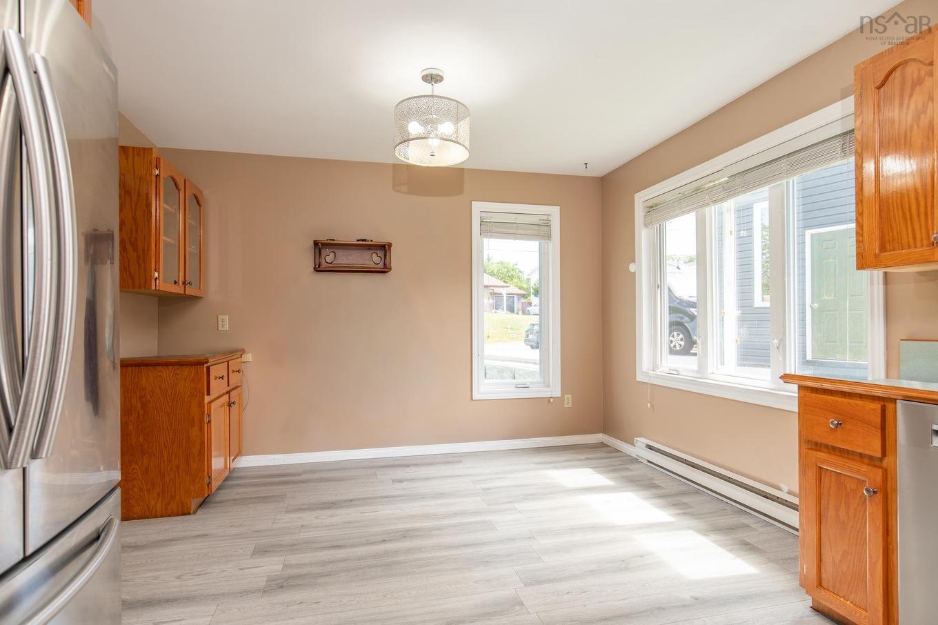 549 Brunswick Street, Yarmouth, NS