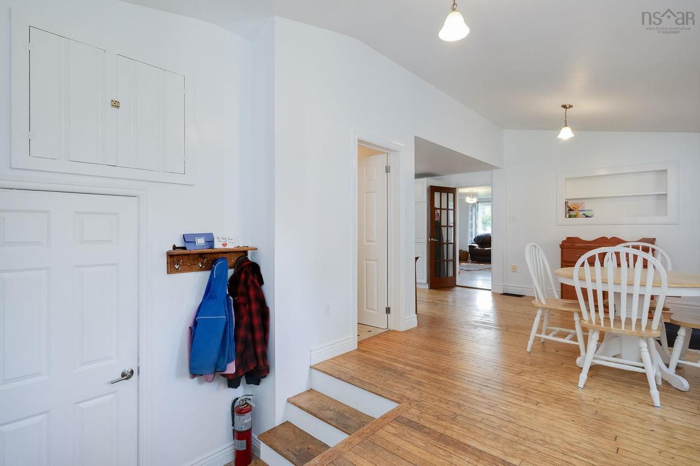 118 Belcher Street, Kentville, NS