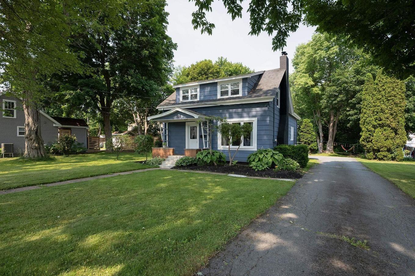 118 Belcher Street, Kentville, NS