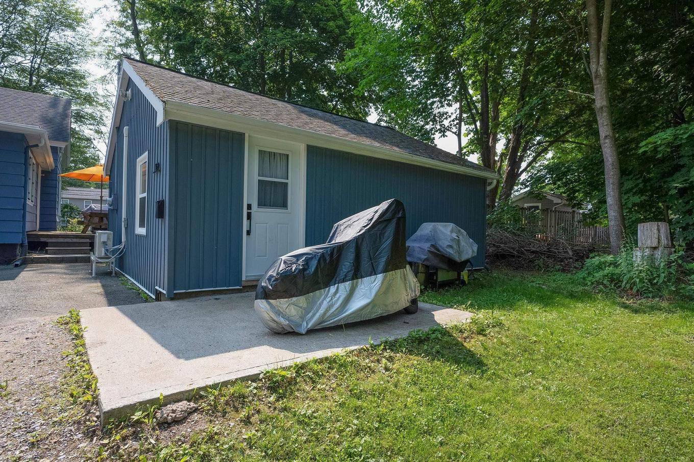 118 Belcher Street, Kentville, NS
