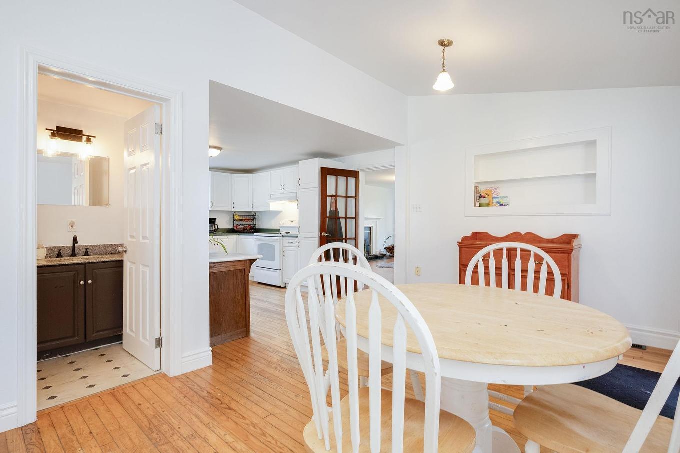 118 Belcher Street, Kentville, NS