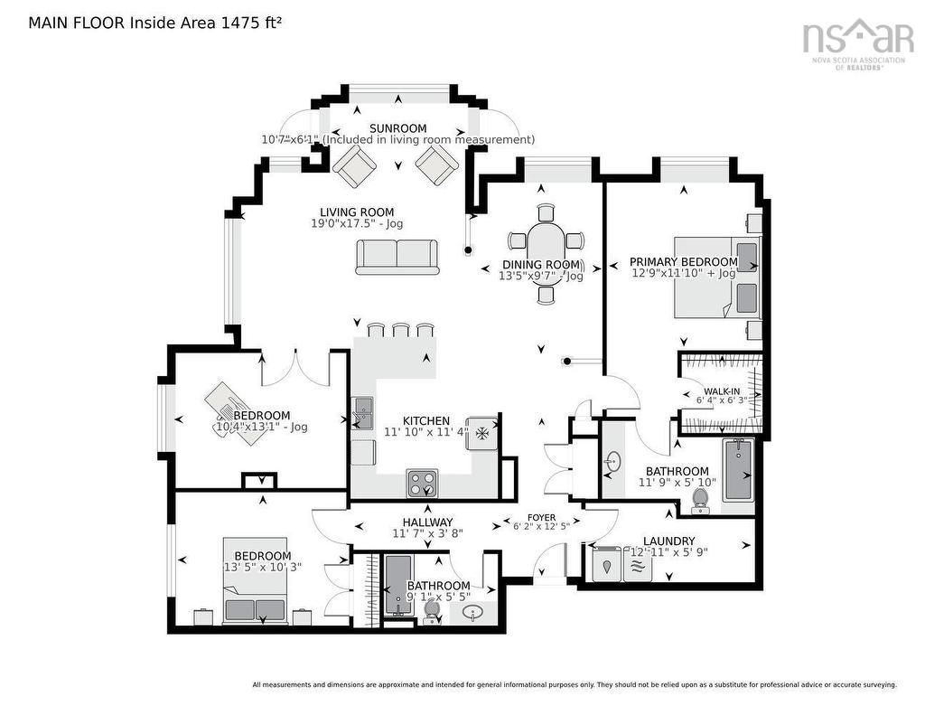 104 53 Bedros Lane, Halifax, NS - Other