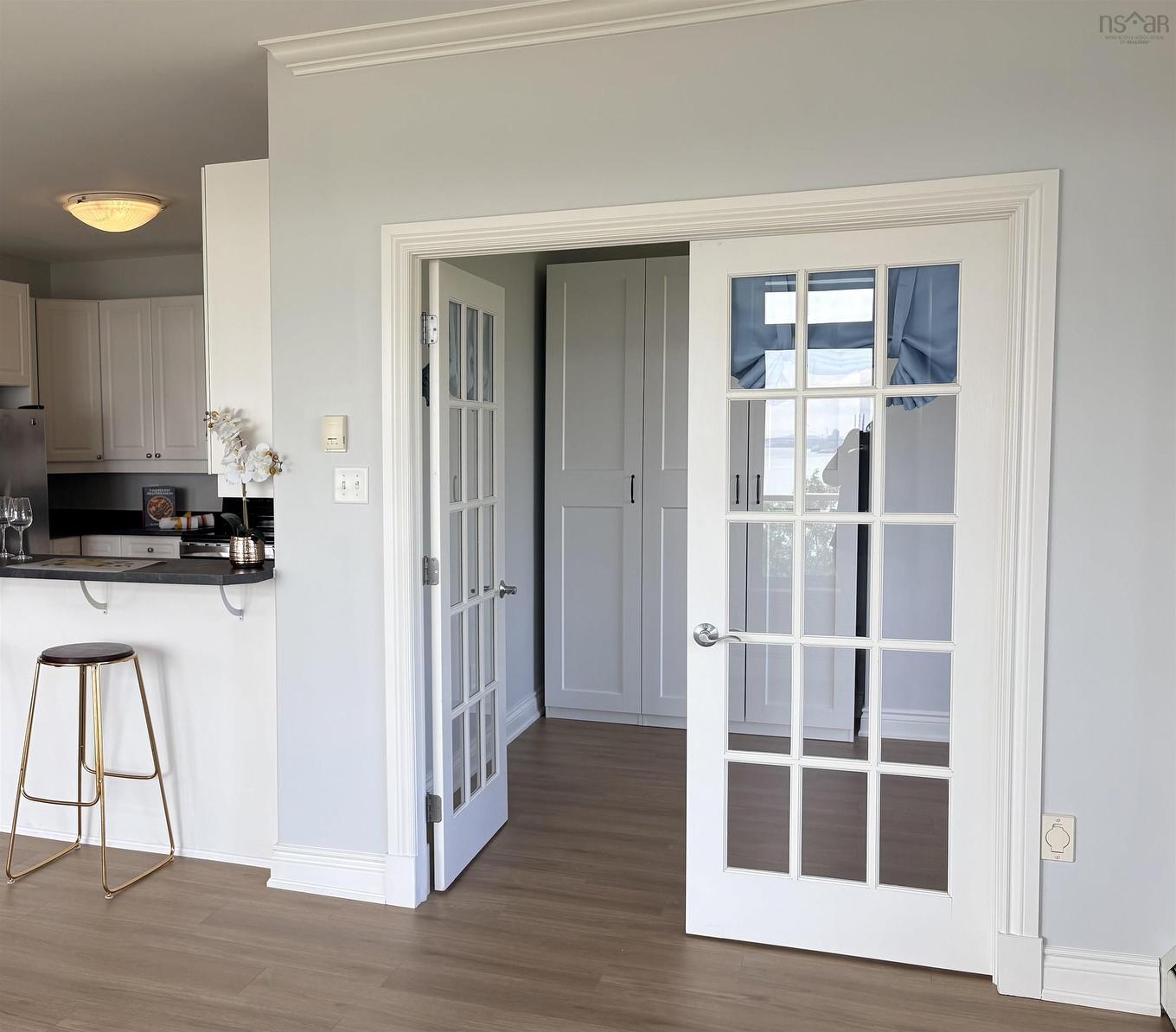 104 53 Bedros Lane, Halifax, NS - Indoor Photo Showing Kitchen