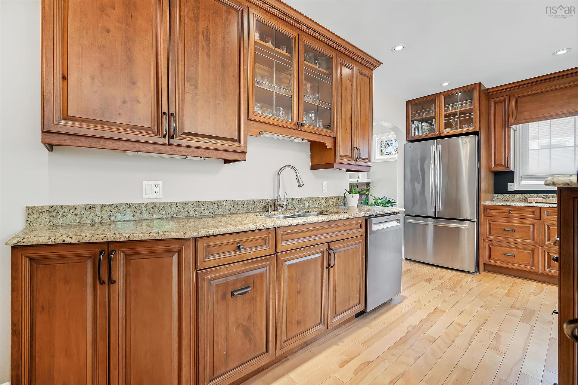 6 Stevens Road, Dartmouth, NS