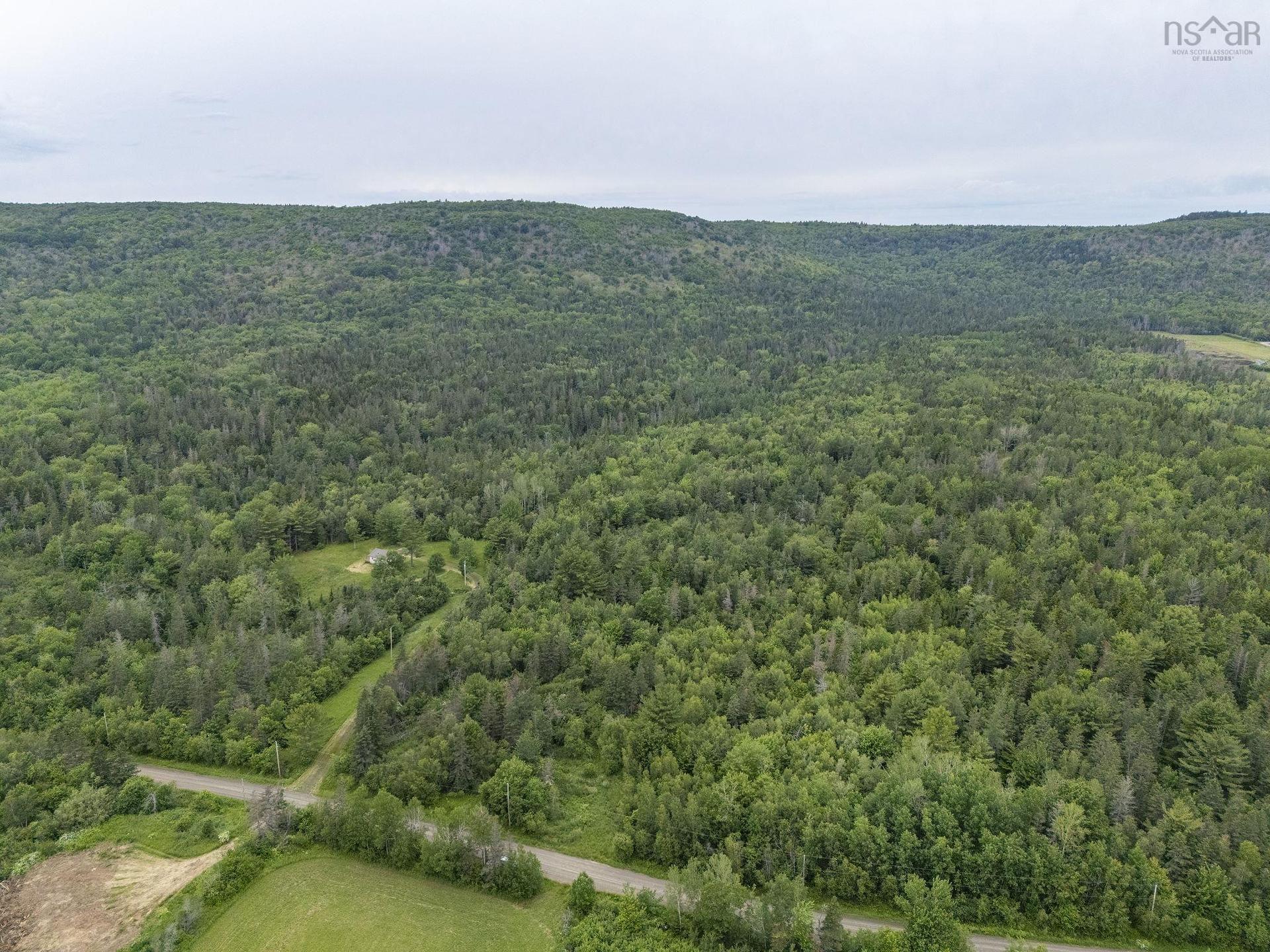 Lot 1 Beaconsfield Road, Beaconsfield, NS