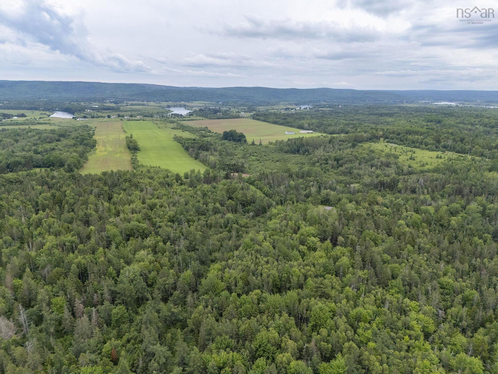 Lot 1 Beaconsfield Road, Beaconsfield, NS