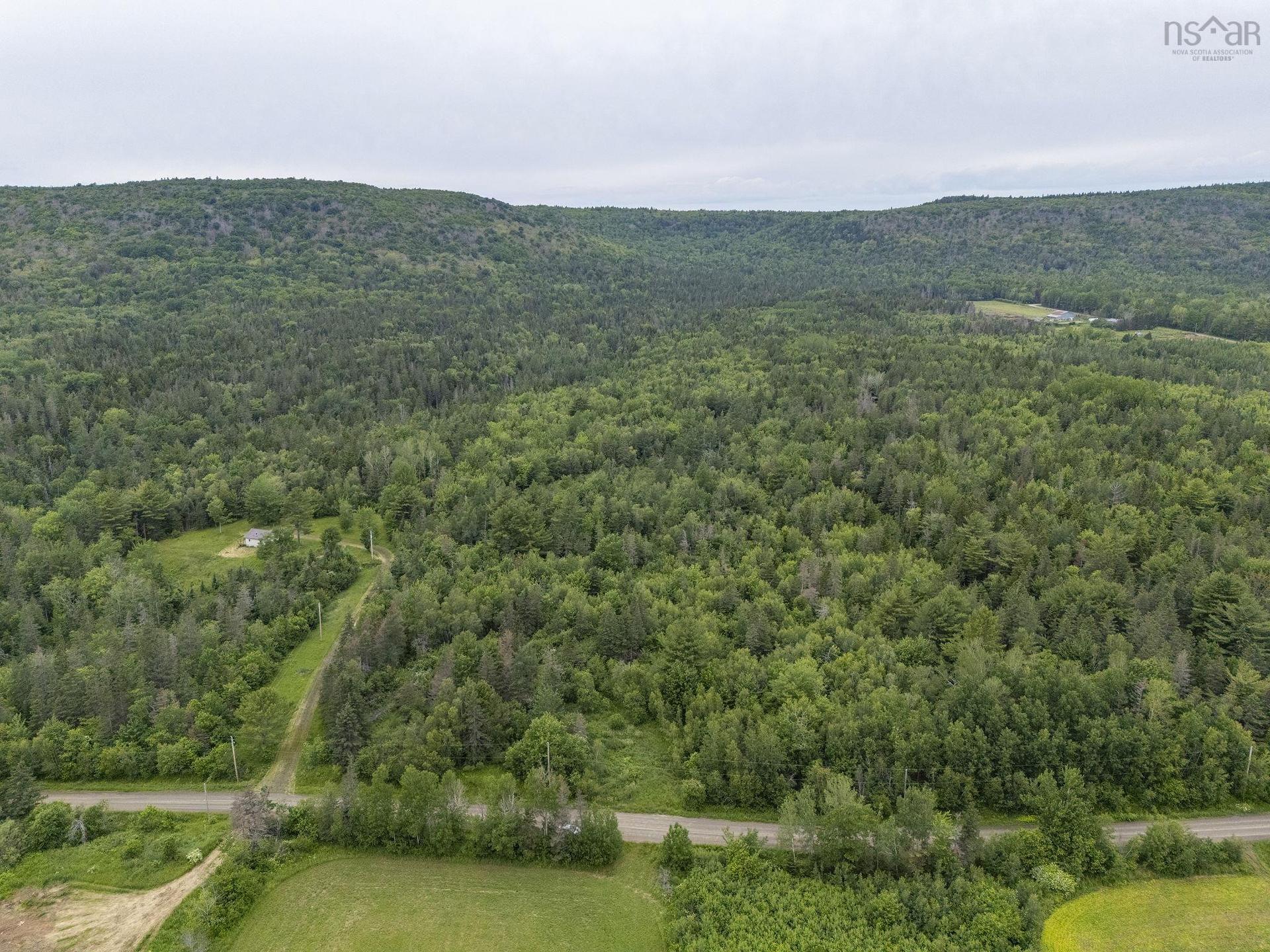 Lot 1 Beaconsfield Road, Beaconsfield, NS