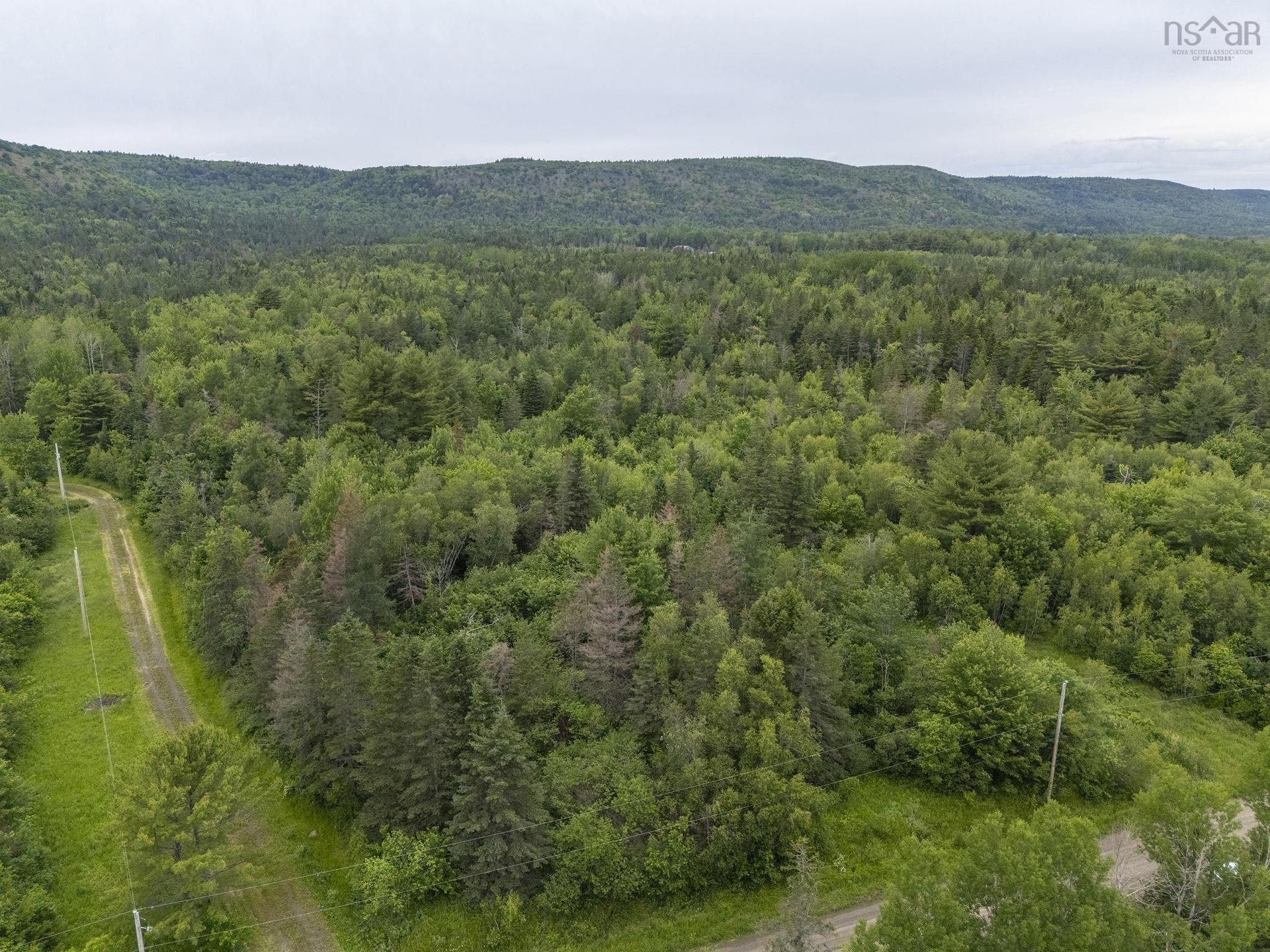 Lot 1 Beaconsfield Road, Beaconsfield, NS