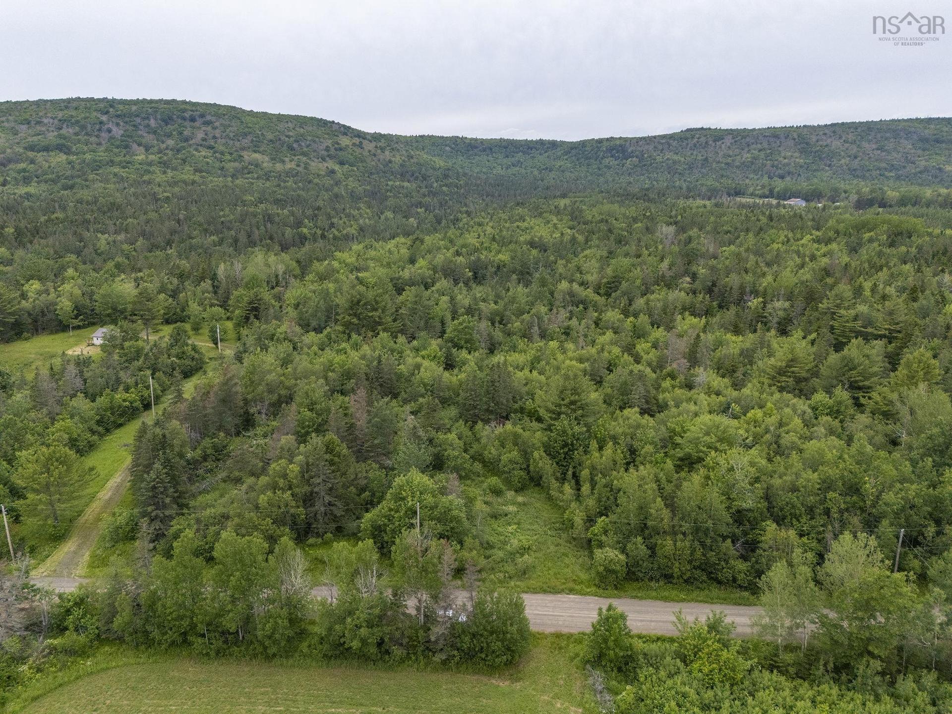 Lot 1 Beaconsfield Road, Beaconsfield, NS