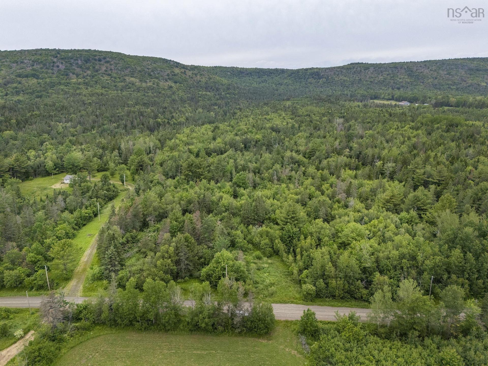 Lot 1 Beaconsfield Road, Beaconsfield, NS