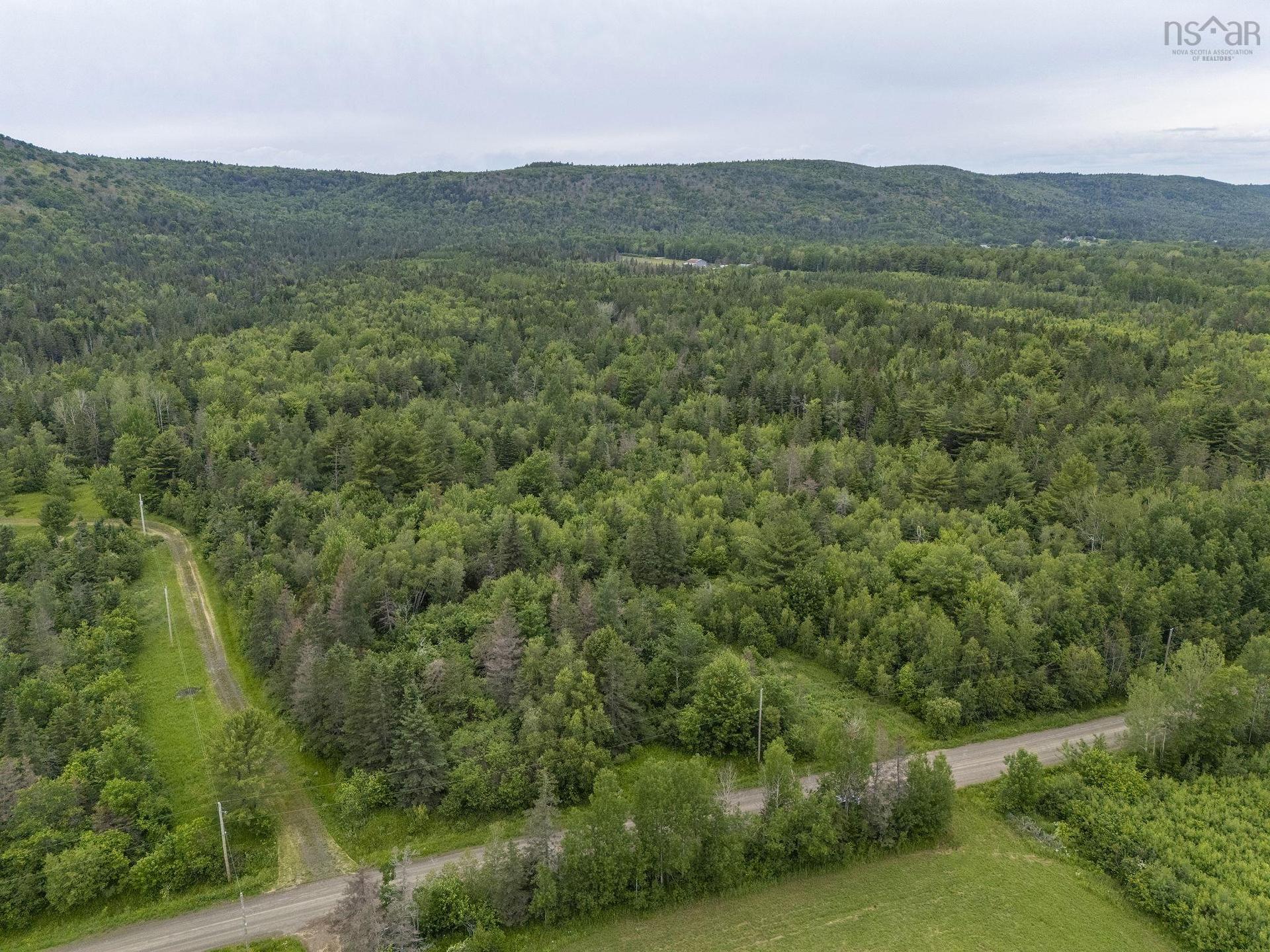 Lot 1 Beaconsfield Road, Beaconsfield, NS