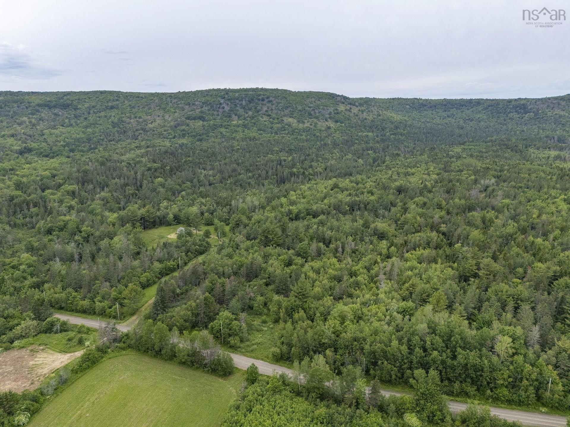 Lot 1 Beaconsfield Road, Beaconsfield, NS