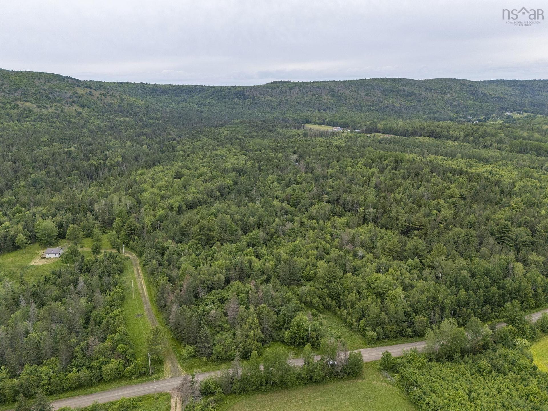 Lot 1 Beaconsfield Road, Beaconsfield, NS