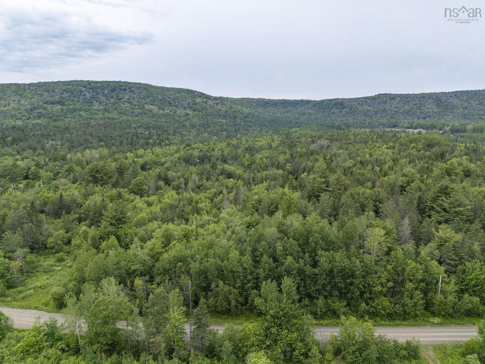 Lot 2 Beaconsfield Road, Beaconsfield, NS