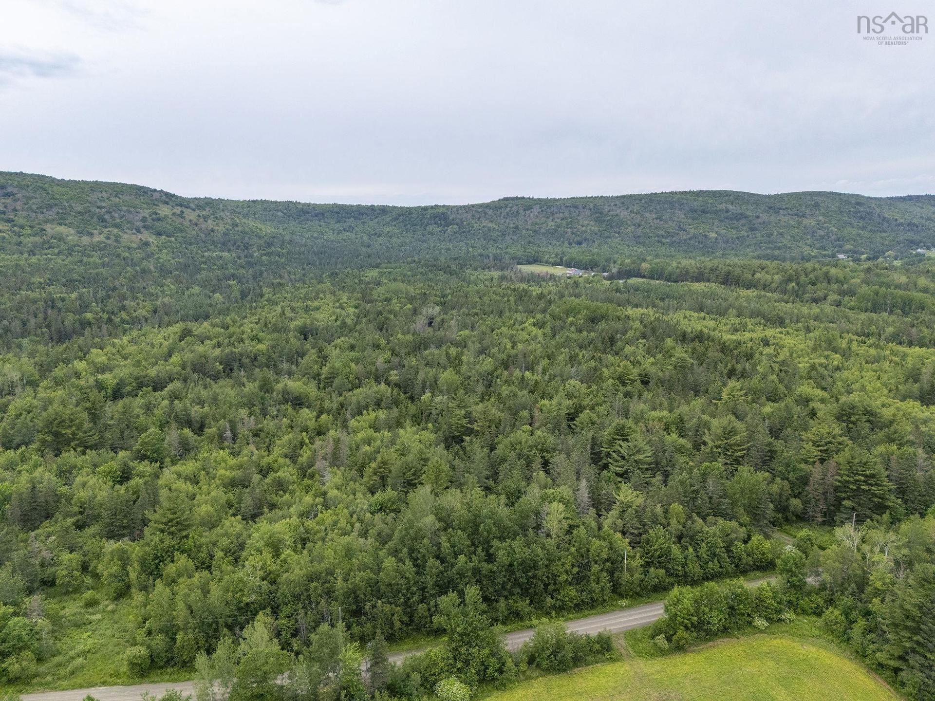Lot 2 Beaconsfield Road, Beaconsfield, NS