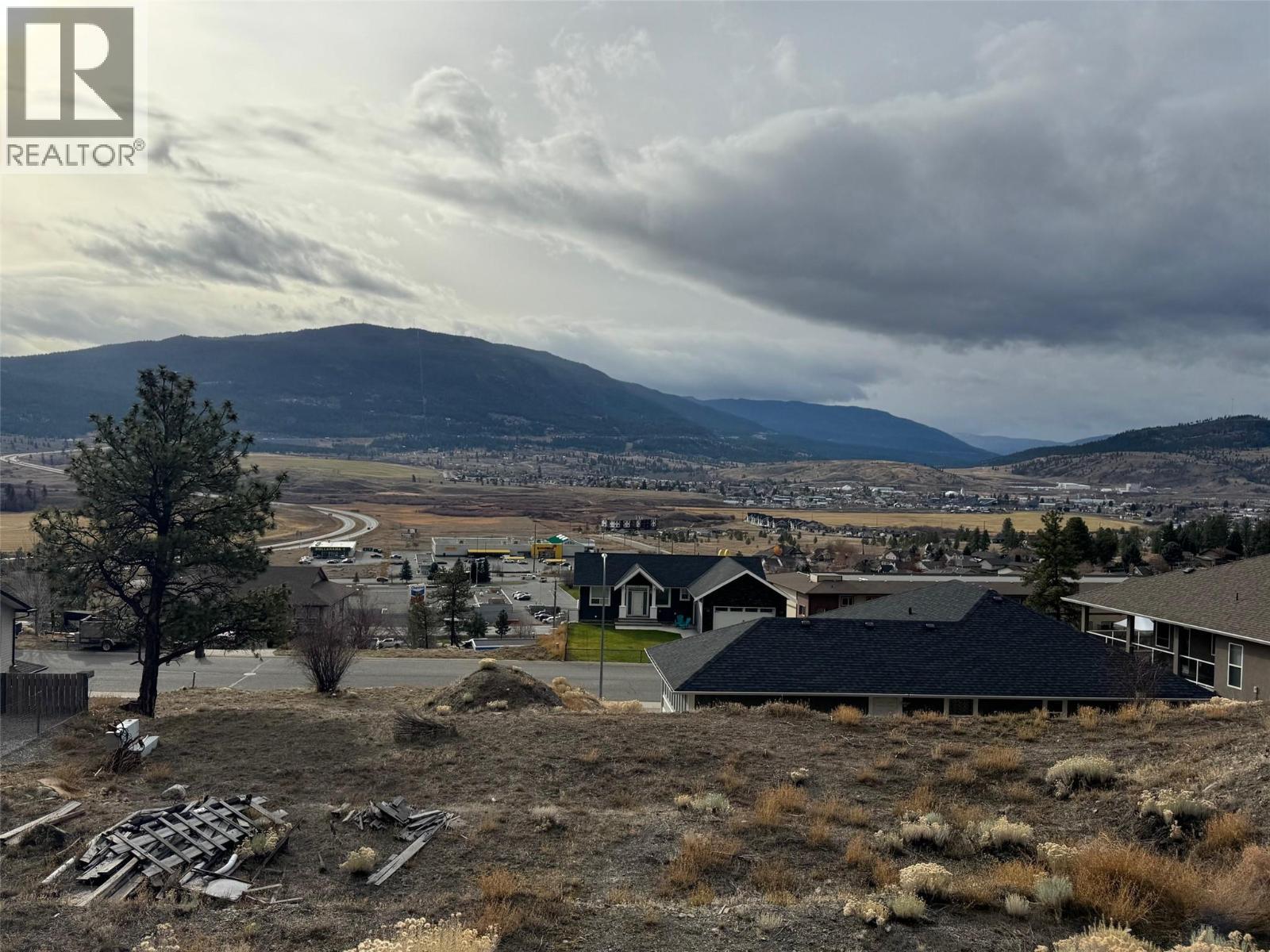 2742 Eagle Crescent, Merritt, BC