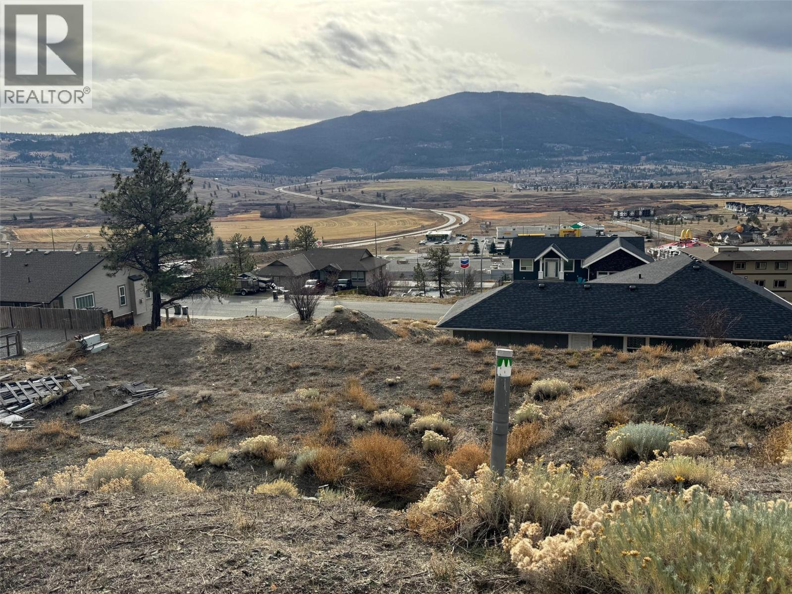 2742 Eagle Crescent, Merritt, BC