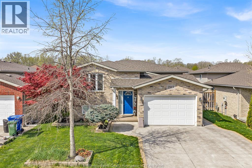 2115 Everts, Windsor, ON