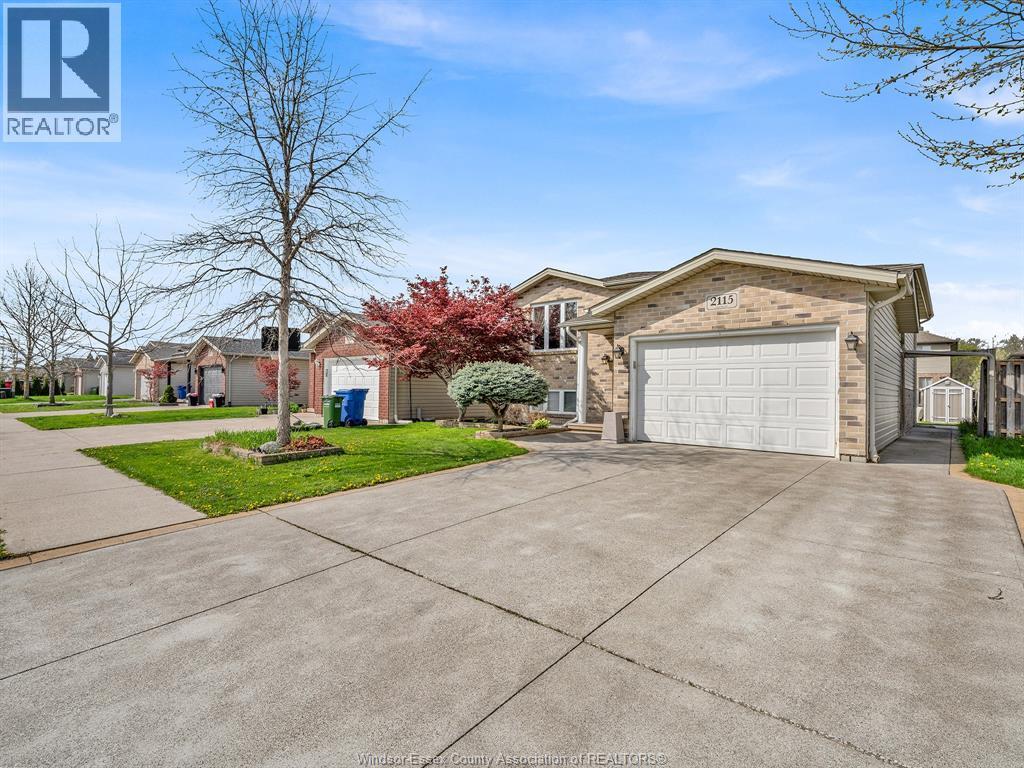 2115 Everts, Windsor, ON