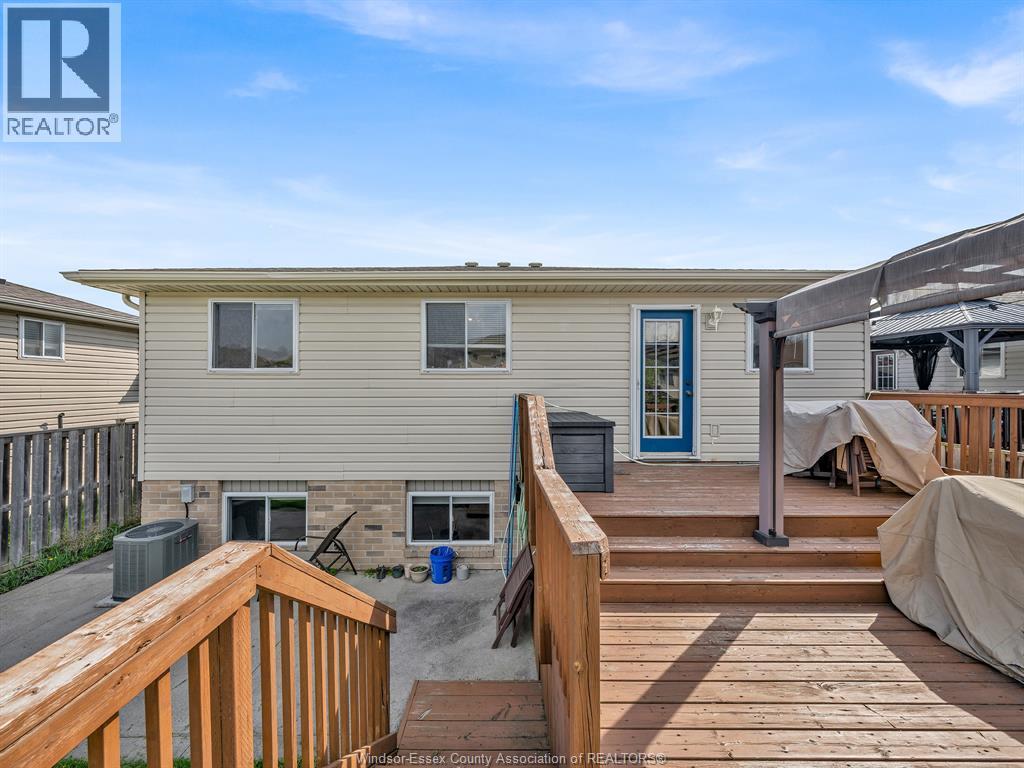 2115 Everts, Windsor, ON