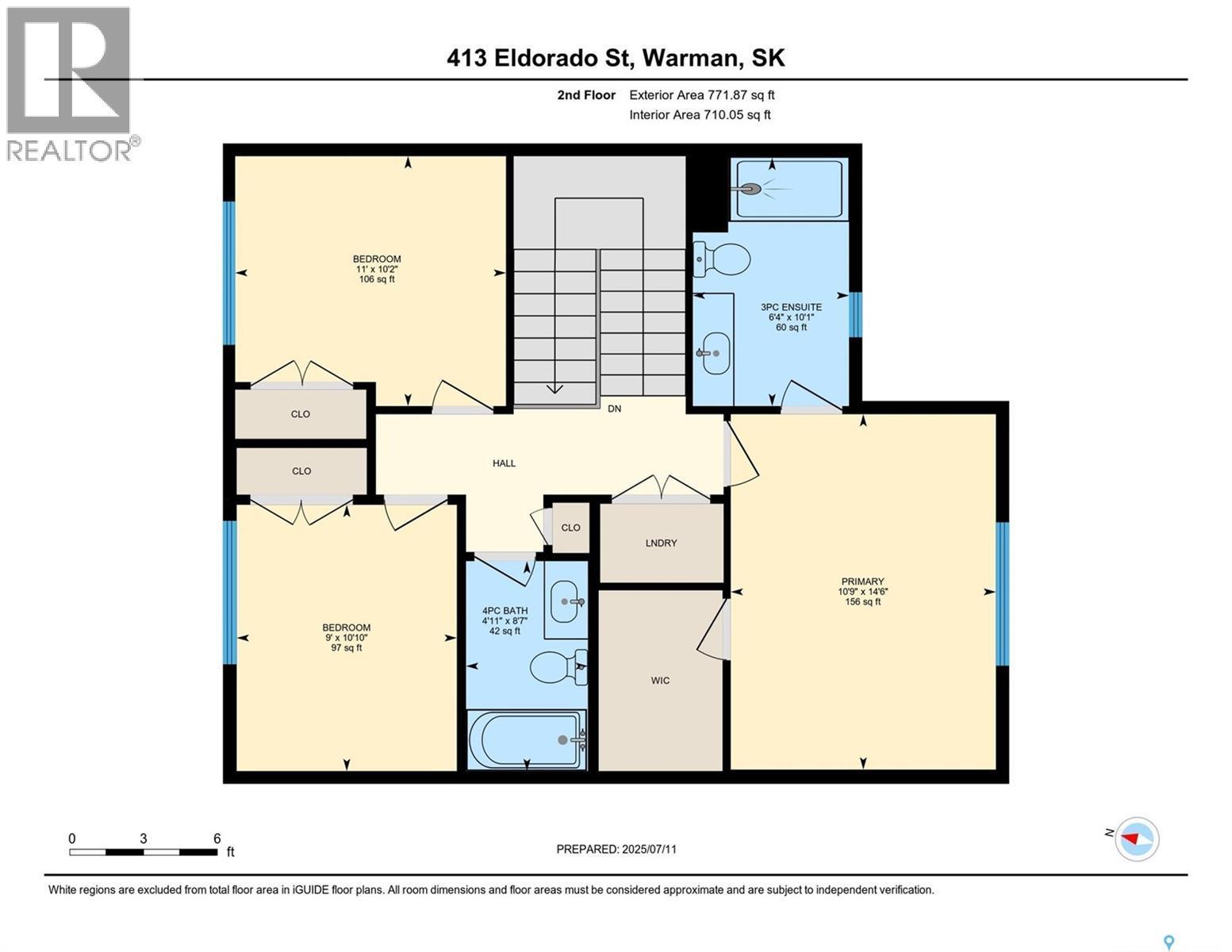 423 Eldorado Street, Warman, SK