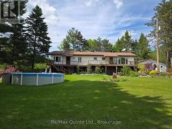 690 POTTER SETTLEMENT ROAD Tweed (Hungerford (Twp)), ON K0K 3J0