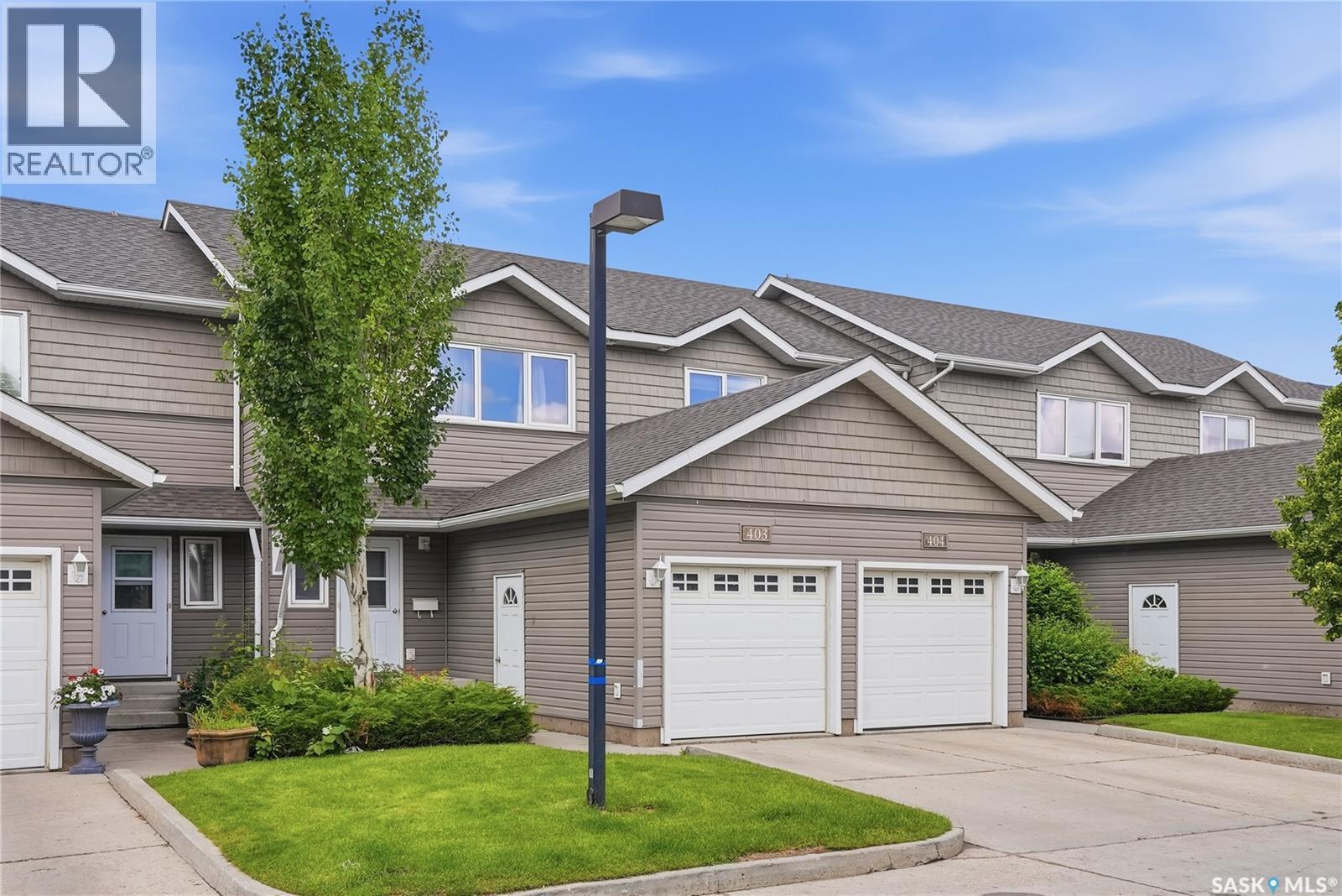 403 715 Hart Road, Saskatoon, SK