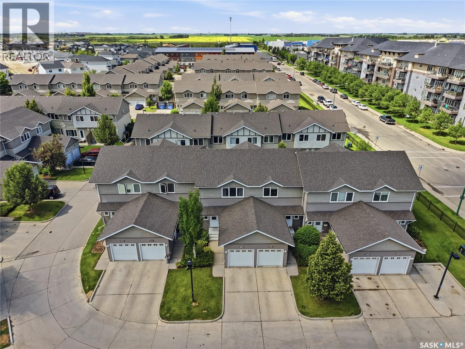 403 715 Hart Road, Saskatoon, SK