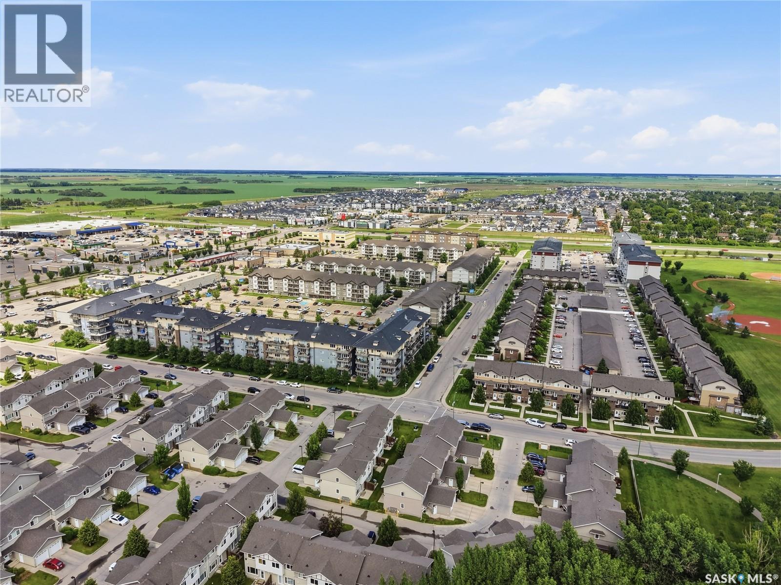 403 715 Hart Road, Saskatoon, SK