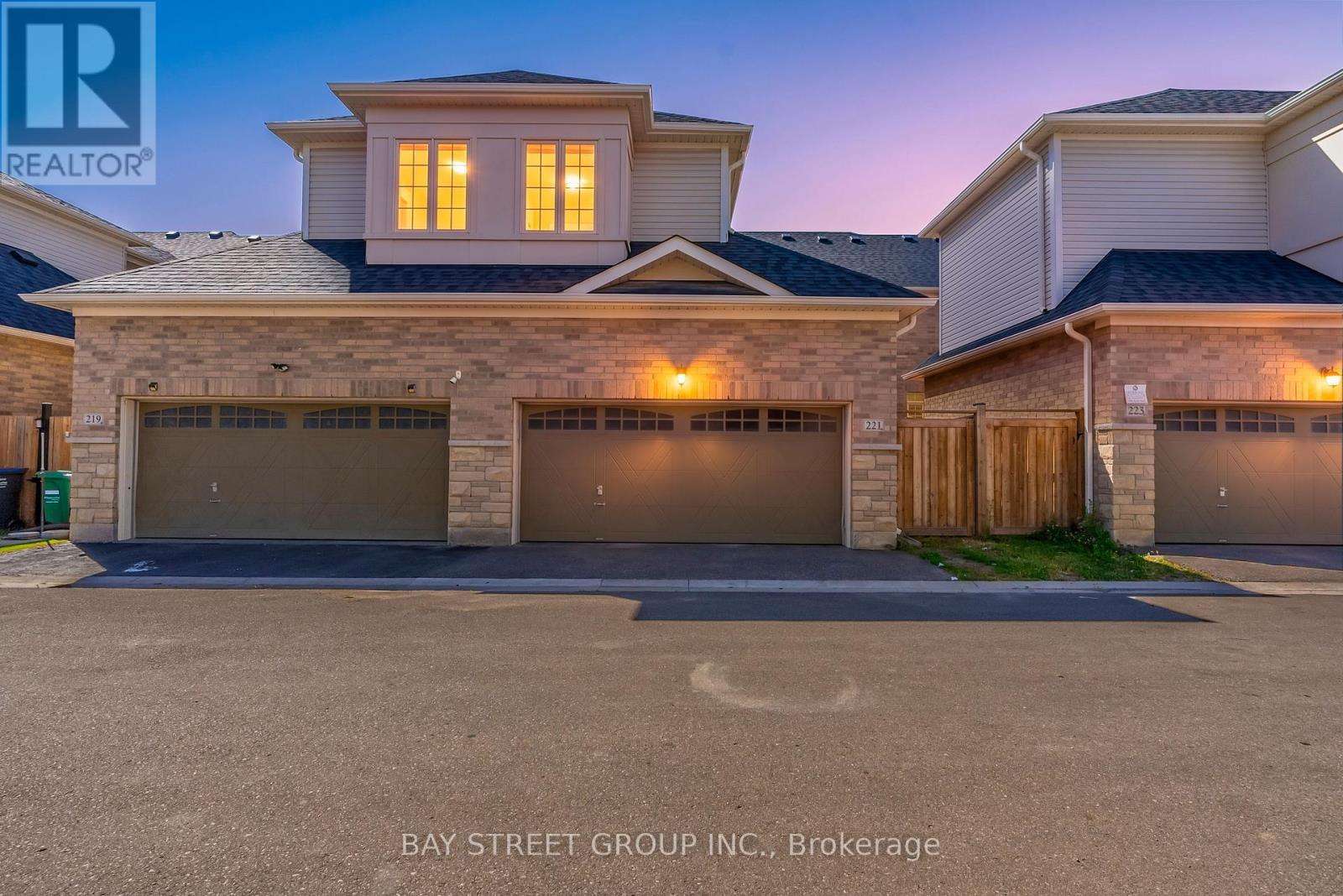 221 Clockwork Drive, Brampton, ON