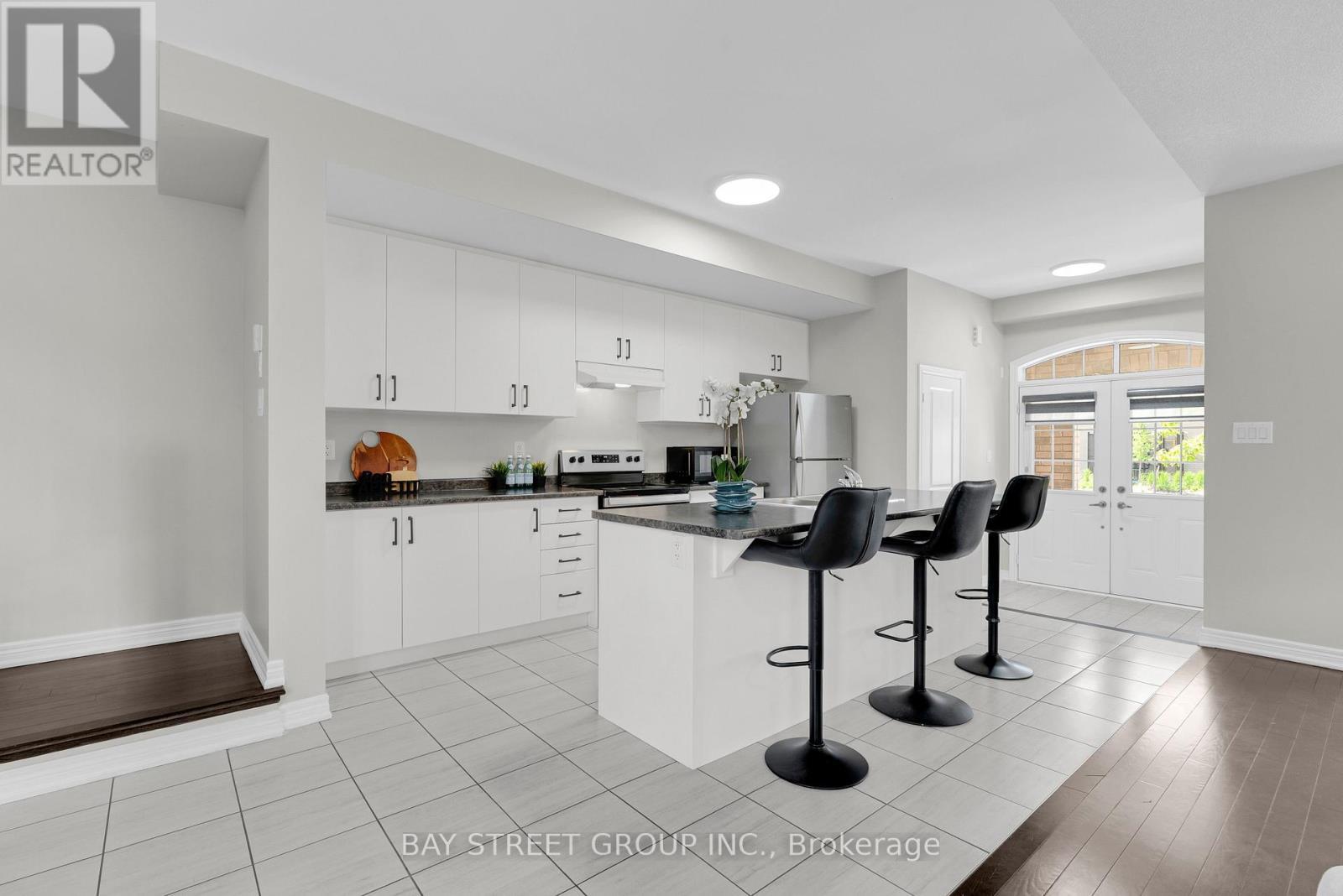 221 Clockwork Drive, Brampton, ON