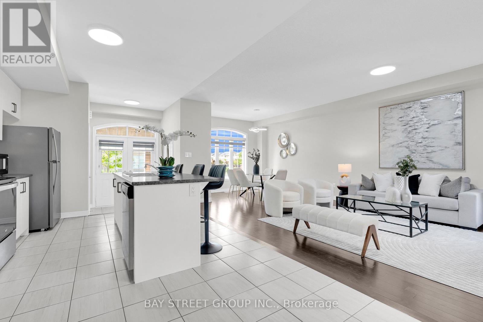 221 Clockwork Drive, Brampton, ON