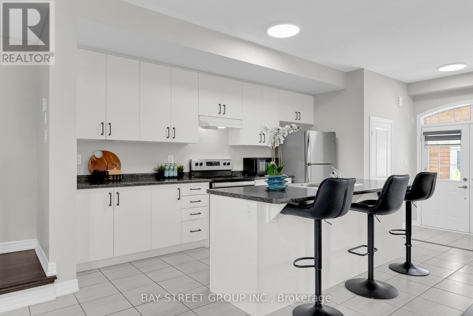 221 Clockwork Drive, Brampton, ON