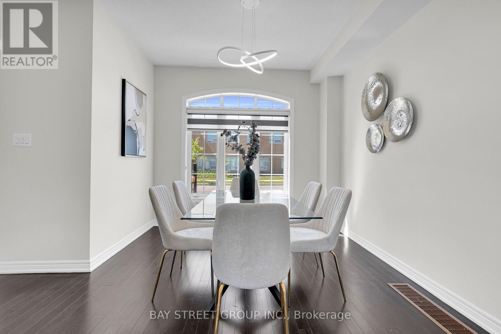 221 Clockwork Drive, Brampton, ON