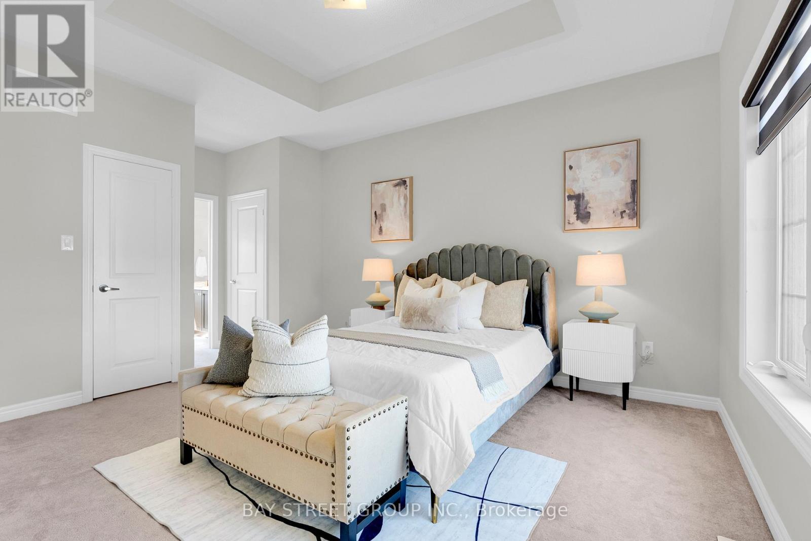 221 Clockwork Drive, Brampton, ON