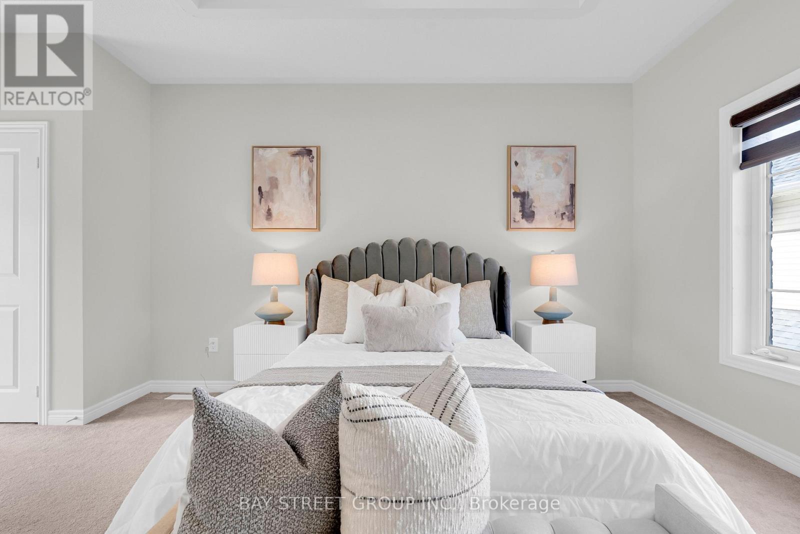 221 Clockwork Drive, Brampton, ON