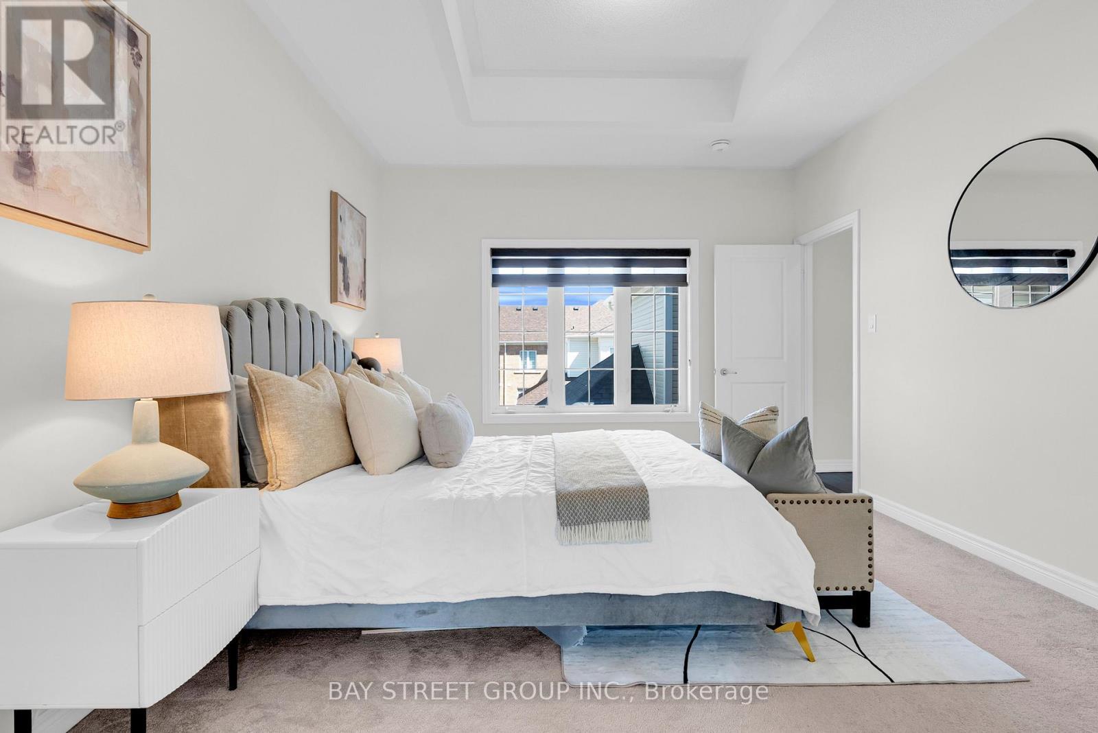 221 Clockwork Drive, Brampton, ON