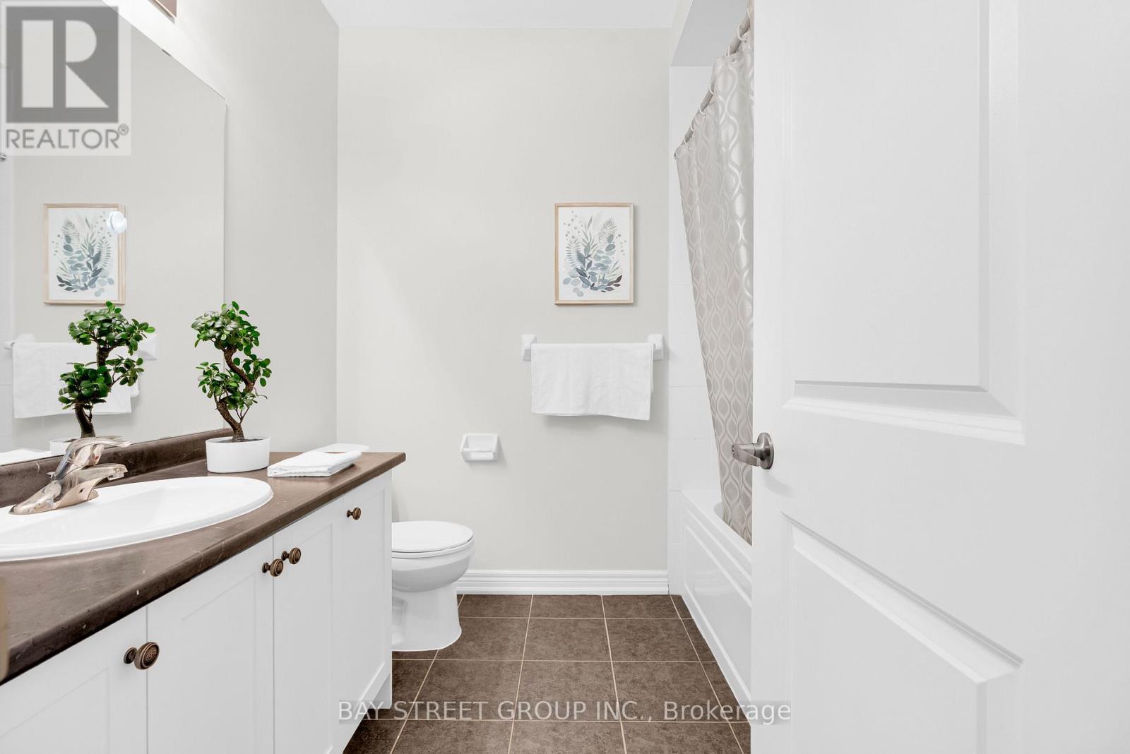 221 Clockwork Drive, Brampton, ON