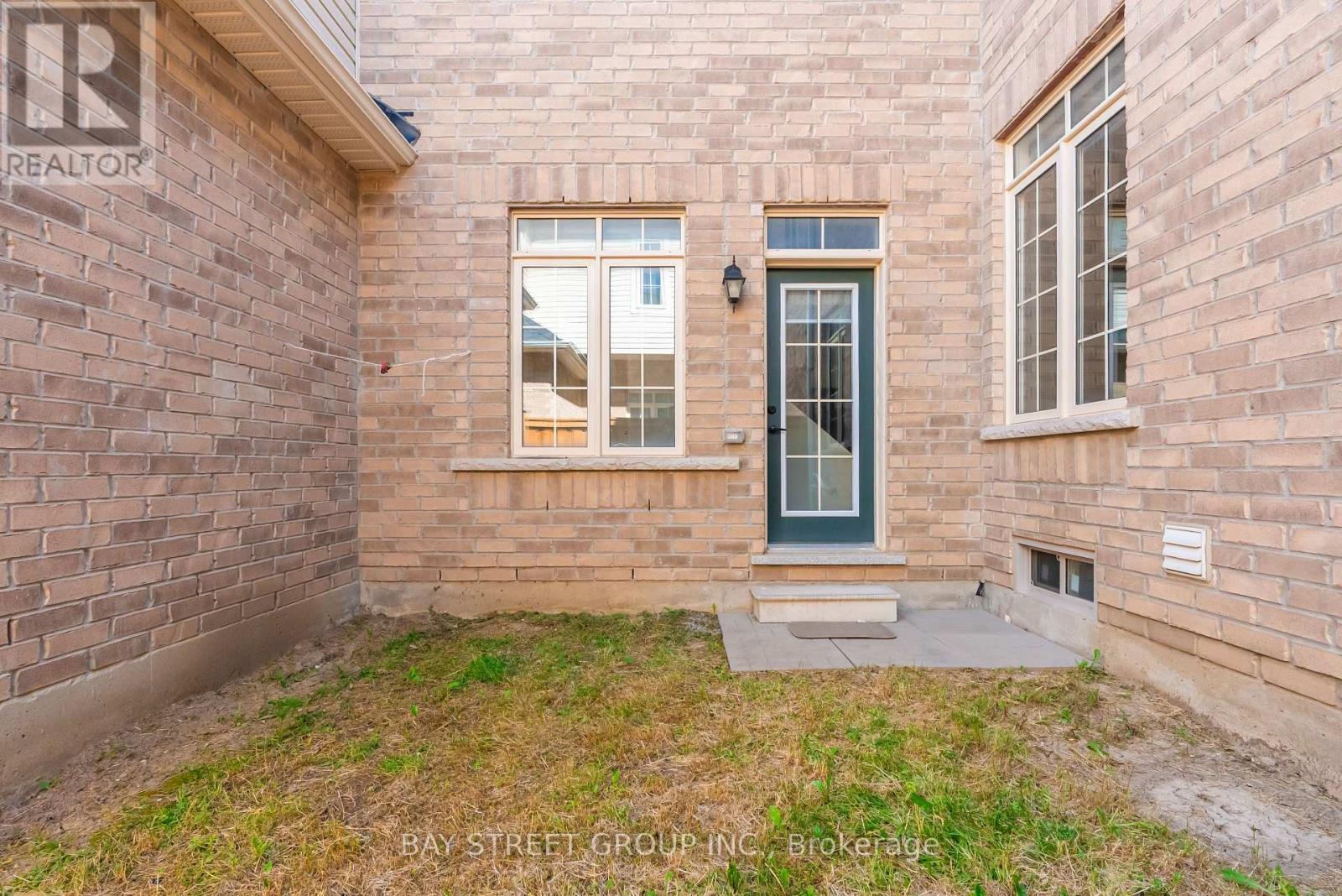 221 Clockwork Drive, Brampton, ON