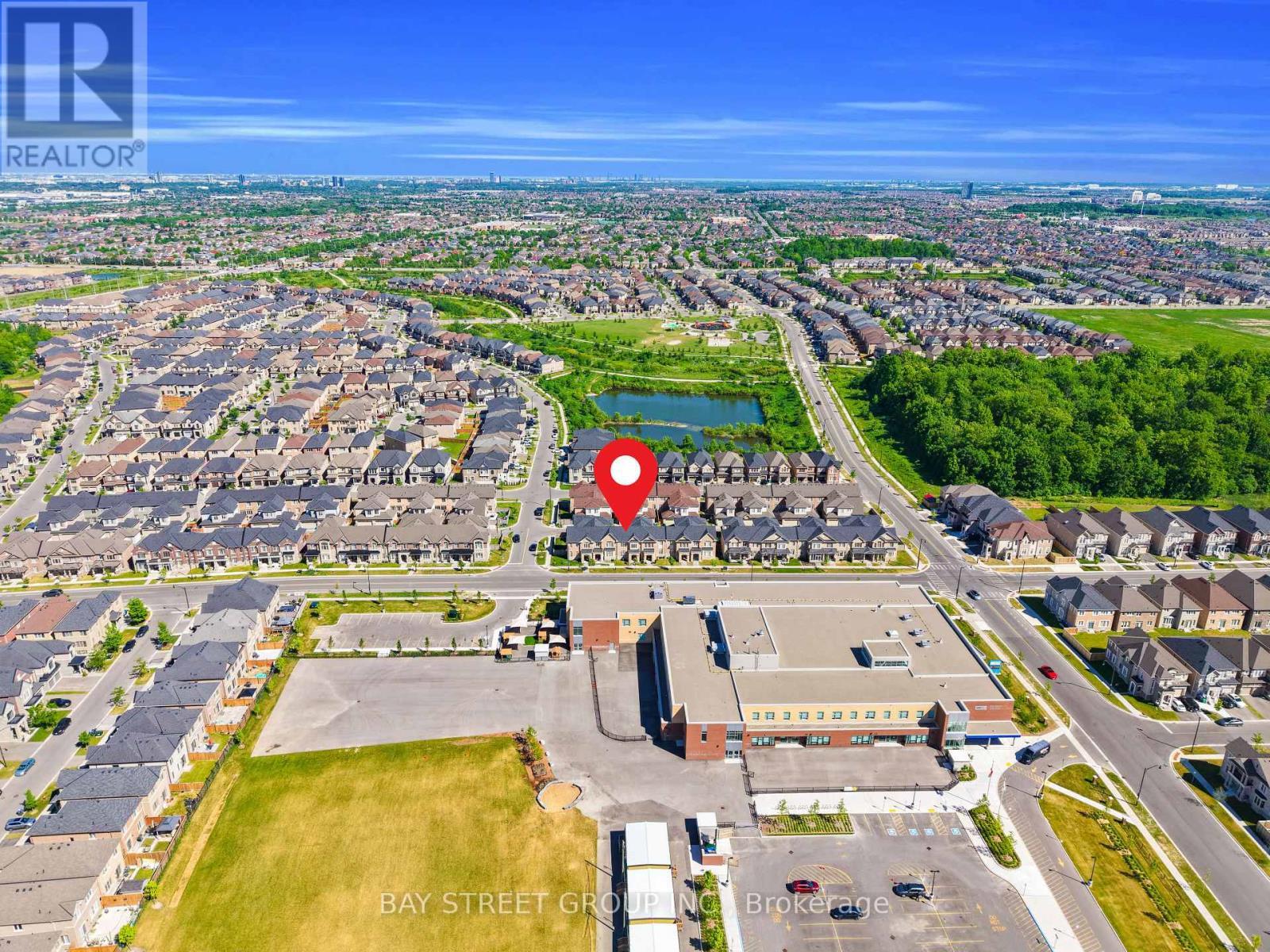 221 Clockwork Drive, Brampton, ON