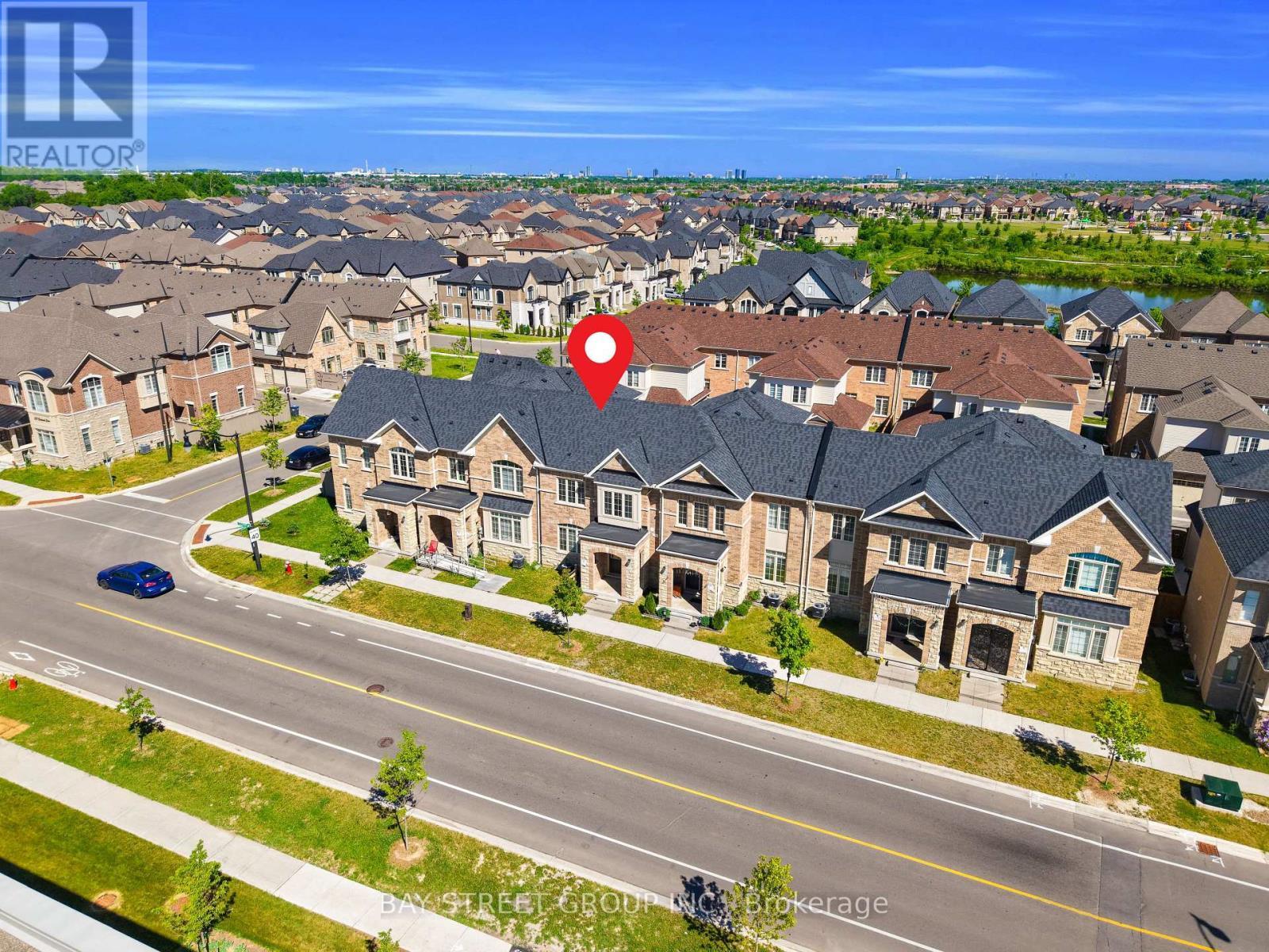 221 Clockwork Drive, Brampton, ON