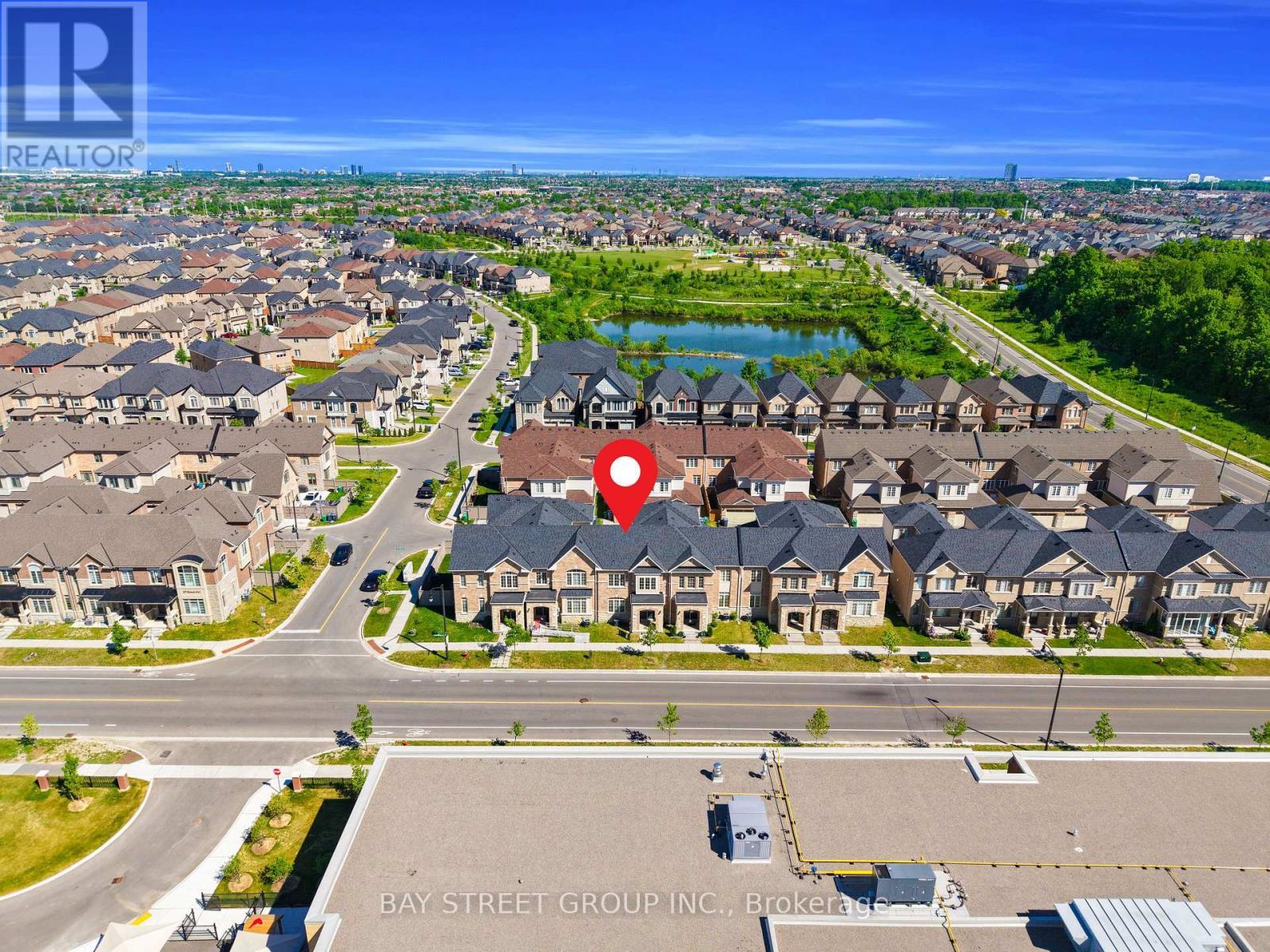 221 Clockwork Drive, Brampton, ON