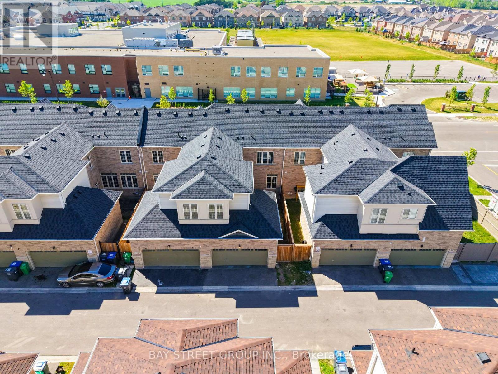 221 Clockwork Drive, Brampton, ON