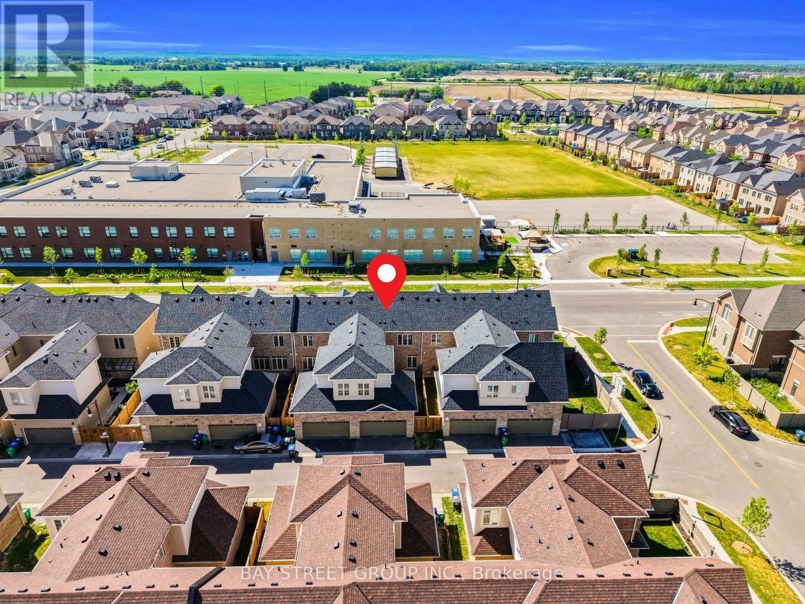 221 Clockwork Drive, Brampton, ON